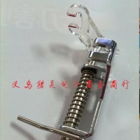 多功能家用電動(dòng)縫紉機(jī)壓腳 絎縫刺繡壓腳 補(bǔ)織壓腳