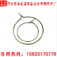 低價(jià)批發(fā) 金屬卡箍 桶口卡子自動(dòng)成型機(jī)