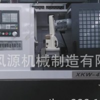 供應(yīng) 開窗機 蝸桿 加工設(shè)備XKW40數(shù)控旋風(fēng)銑機床