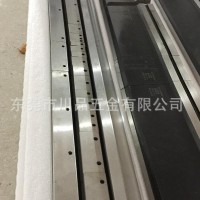 數(shù)控沖床模具折彎機上模 折彎下模雙V直角折彎避位模具組合