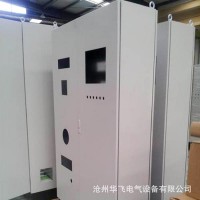 廠家生產(chǎn)定制控制柜電控柜仿威圖電柜 立式機(jī)箱機(jī)柜 規(guī)格齊全