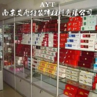 南京產(chǎn)品展示柜