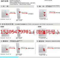 電動單鏈式開窗器   向上金品開窗器