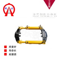 節(jié)鐵路鋼軌拉伸機維修步驟