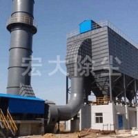 電爐除塵器怎么樣-「宏大除塵」焊煙除塵器-廠家報(bào)價(jià)@山西太原