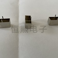 山西電源外殼~恒熙電子公司21.8X9.7X15.5