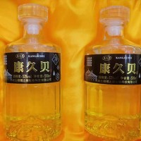 康久貝酒匠心工藝「穰穰之稼」&山東&上海&天津