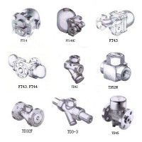 FT14、FT44斯派莎克疏水閥，斯派莎克浮球式疏水閥