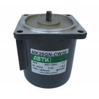 4IK25GN-CW2 4GN7.5K進(jìn)口齒輪電機(jī)當(dāng)天發(fā)