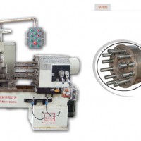 內(nèi)蒙古專用機(jī)床生產(chǎn)廠家-禹創(chuàng)重工機(jī)械供應(yīng)閥門多孔鉆床