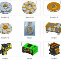 機(jī)械配件消失模模具廠家,箱體消失模模具廠家