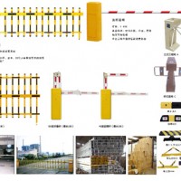 任丘道閘生產(chǎn)廠家，停車場(chǎng)道閘廠家，河北廣告道閘廠家