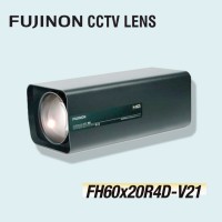 FUJINON富士能20-1200電動變焦高倍率鏡頭