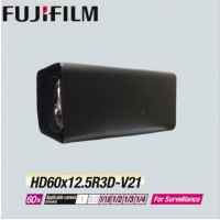 FUJINON富士能12.5-750mm電動變焦透霧鏡頭