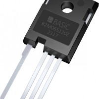 用于充電樁電源模塊的碳化硅(SiC)MOSFET