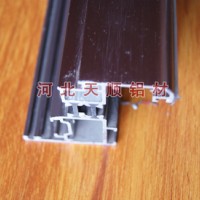 河北河間斷橋鋁材生產(chǎn)廠家，河北河間斷橋鋁材生產(chǎn)廠家